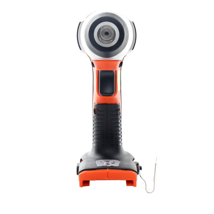 Klucz udarowy X SERIES KD1766