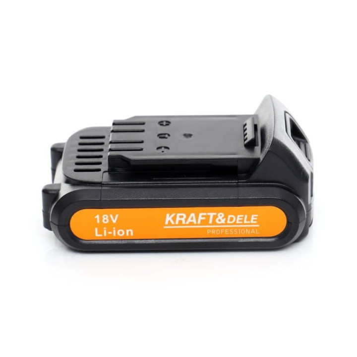 Akumulator 5000 mAh Li-Ion 20V X-SERIES KD1767