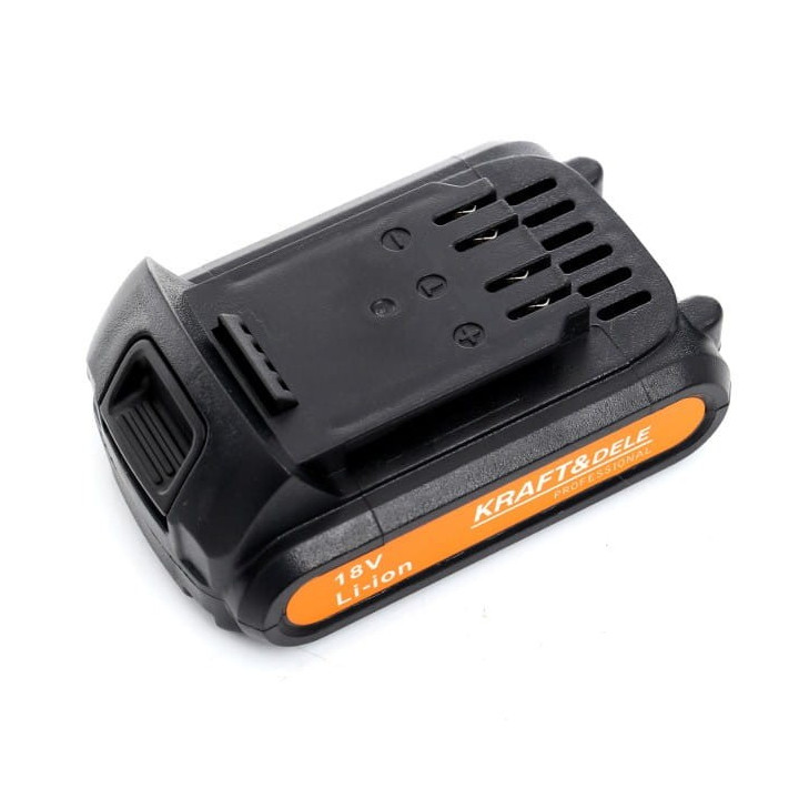 Akumulator 5000 mAh Li-Ion 20V X-SERIES KD1767