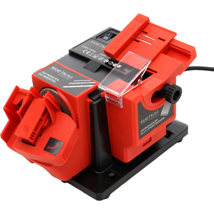 Ostrzałka wielofunkcyjna 150W KD1552