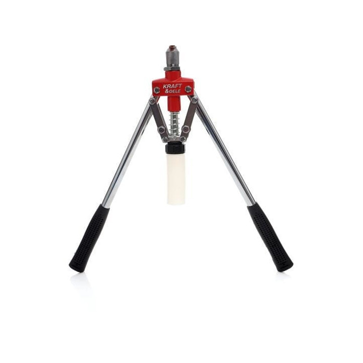 Nitownica ręczna 17" KD10114