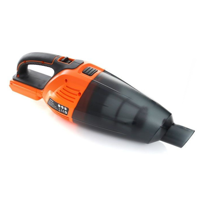Odkurzacz 18V PROSERIES KD1776