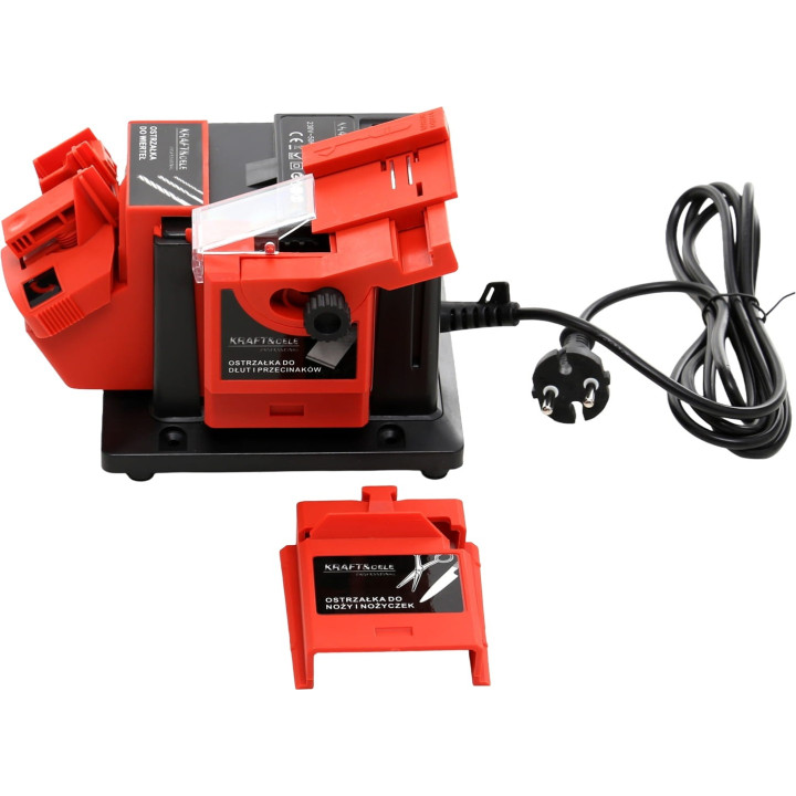 Ostrzałka wielofunkcyjna 150W KD1552