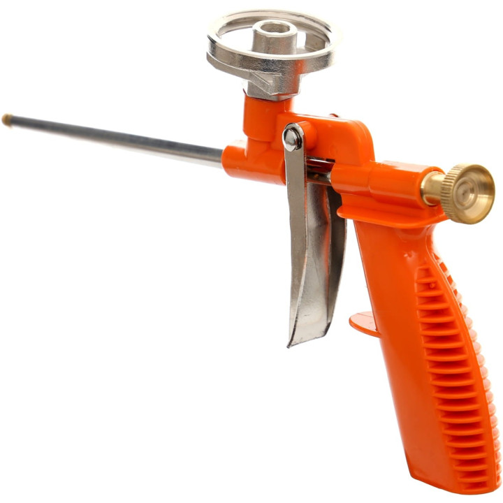 Pistolet do piany montażowej KD10320