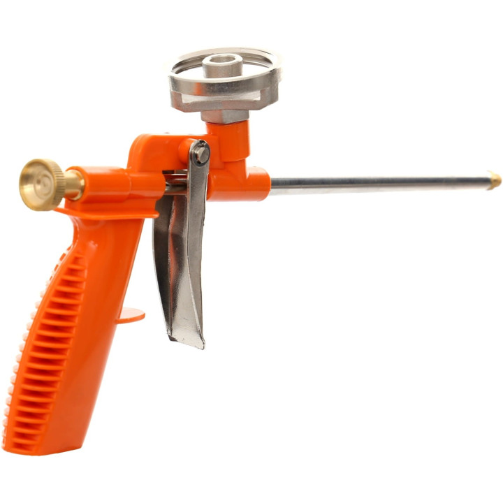 Pistolet do piany montażowej KD10320