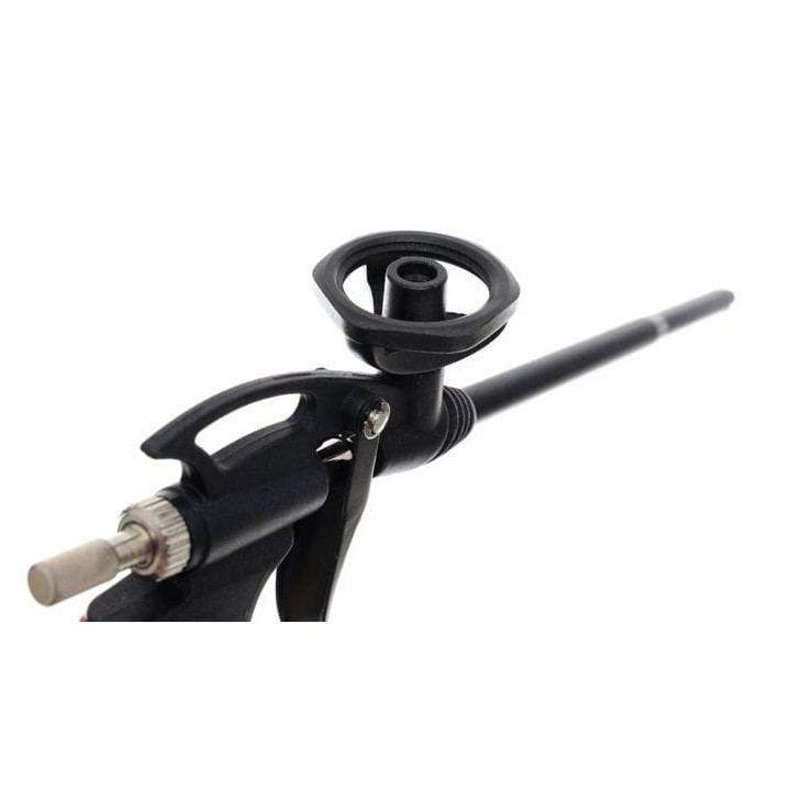 Pistolet teflonowy do piany montażowej KD10321