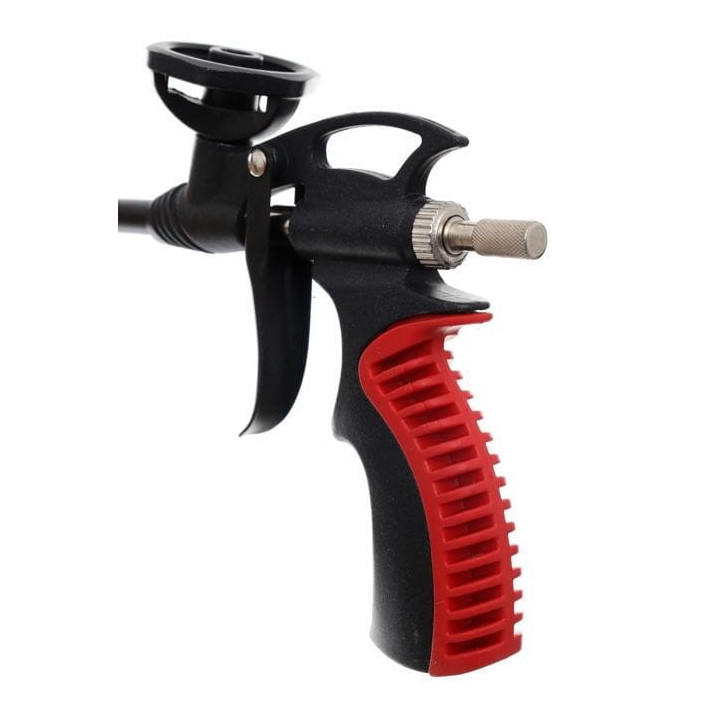 Pistolet teflonowy do piany montażowej KD10321