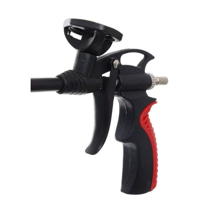 Pistolet teflonowy do piany montażowej KD10321