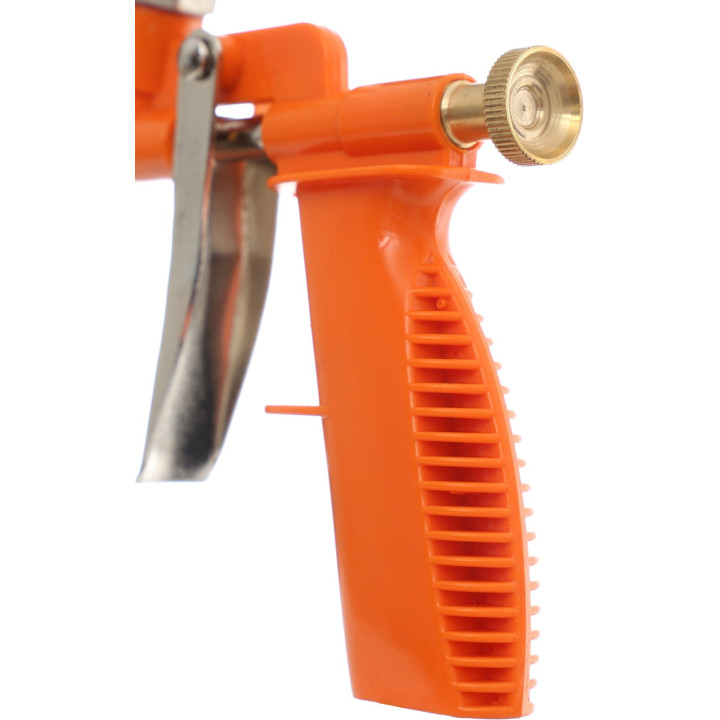 Pistolet do piany montażowej KD10320
