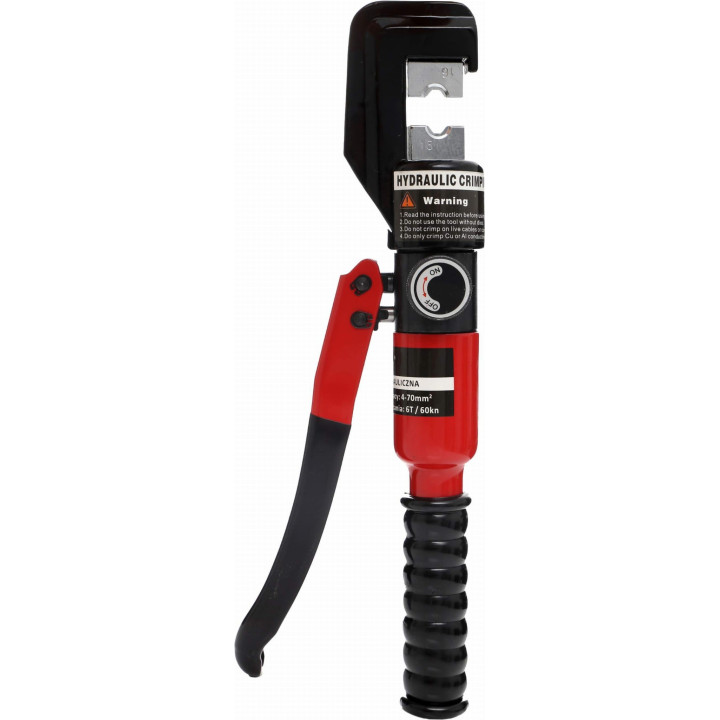 PRASKA HYDRAULICZNA 4-70mm KD10341