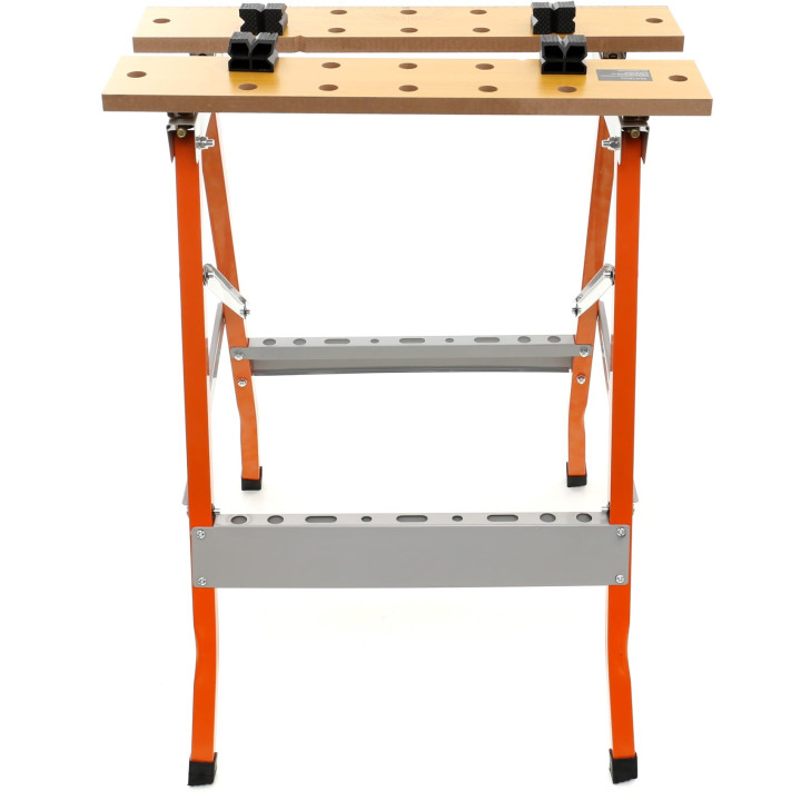 Stół warsztatowy 100kg 605x635x780mm KD516