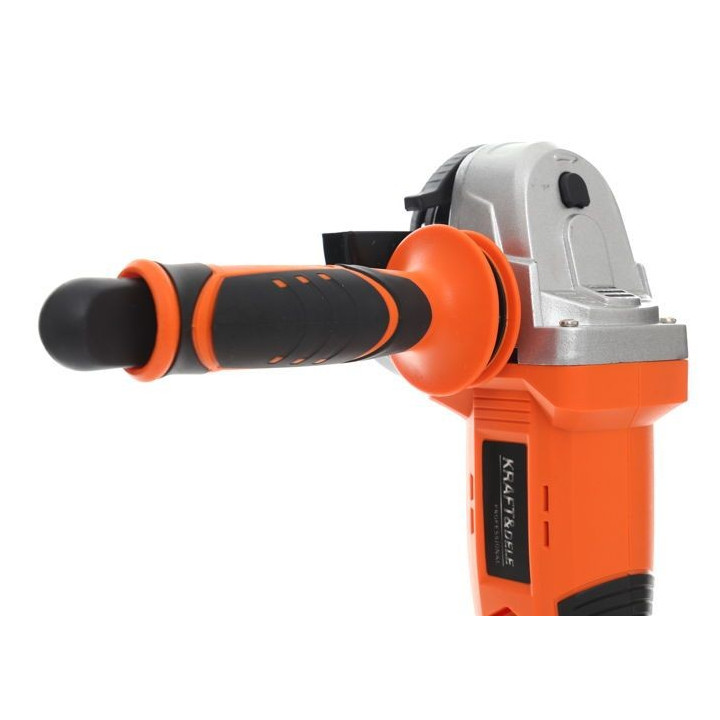 Szlifierka kątowa 18V PROSERIES KD1772
