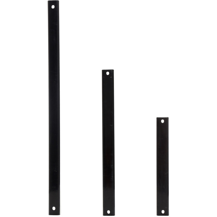 ZESTAW LISTEW MAGNETYCZNYCH 8" 12" 18" KD10410