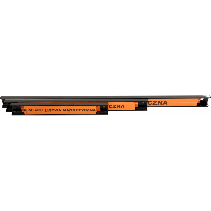 ZESTAW LISTEW MAGNETYCZNYCH 8" 12" 18" KD10410