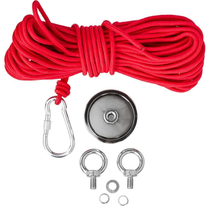 Magnes neodymowy 180kg KD10418