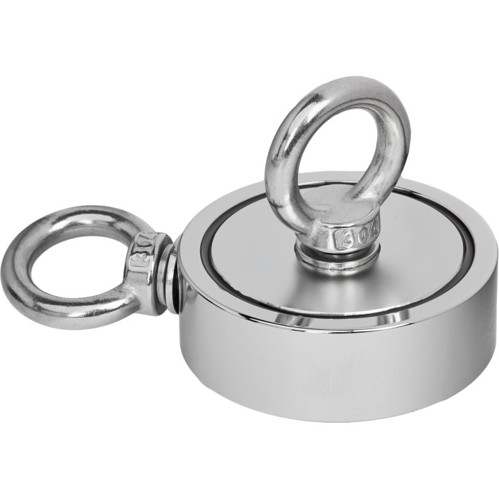 Magnes neodymowy 100kg KD10417