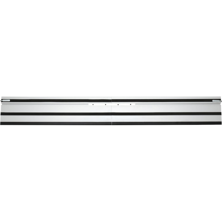 Listwa do pilarki zagłębiarki Szyna prowadząca 2x700mm KD10196