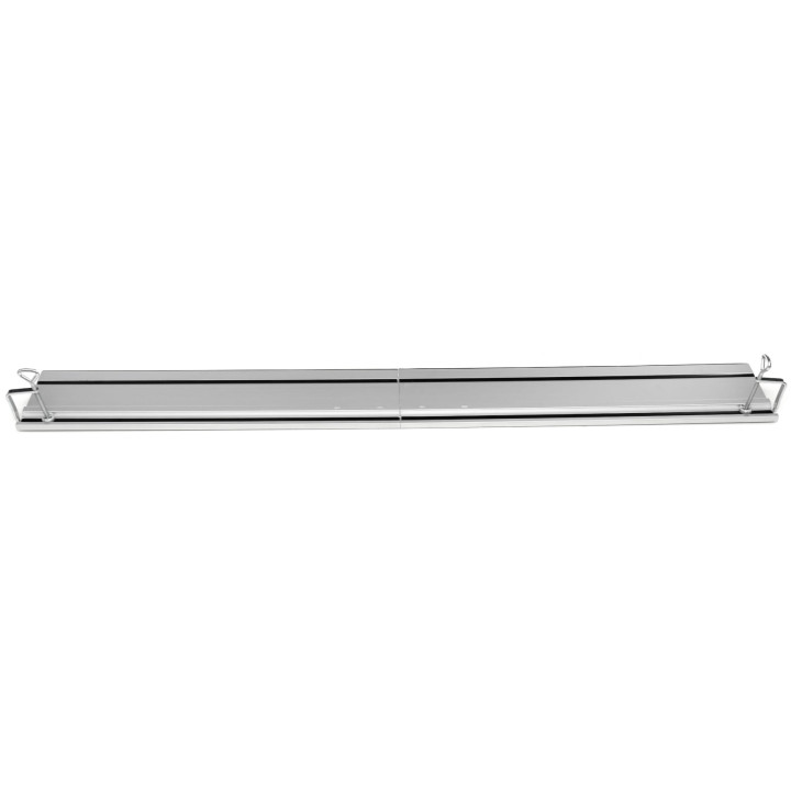 Listwa do pilarki zagłębiarki Szyna prowadząca 2x700mm KD10196