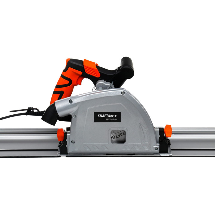 Listwa do pilarki zagłębiarki Szyna prowadząca 2x700mm KD10196