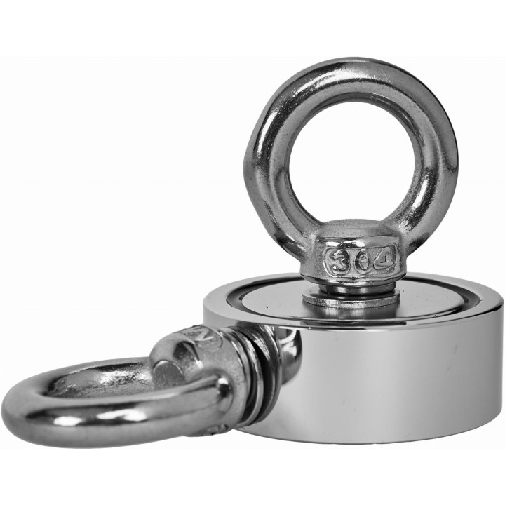 Magnes neodymowy 180kg KD10418