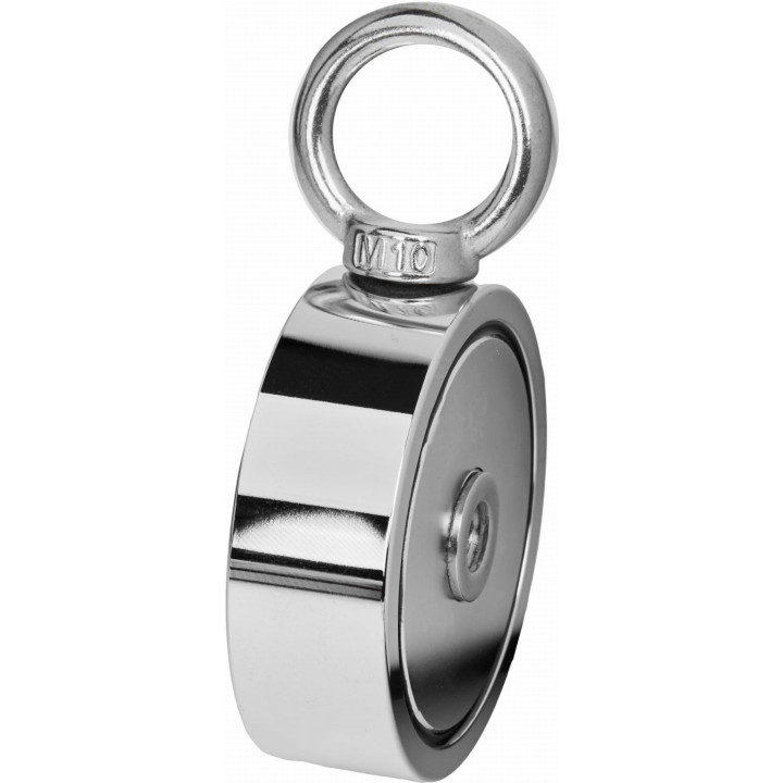 Magnes neodymowy 140kg KD10415