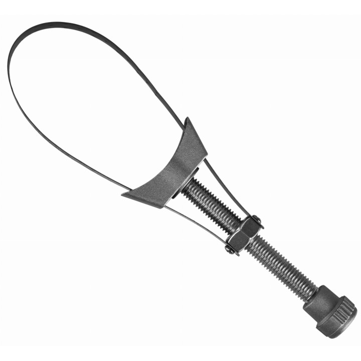 Klucz tasiemkowy opaskowy do filtra oleju KD10526