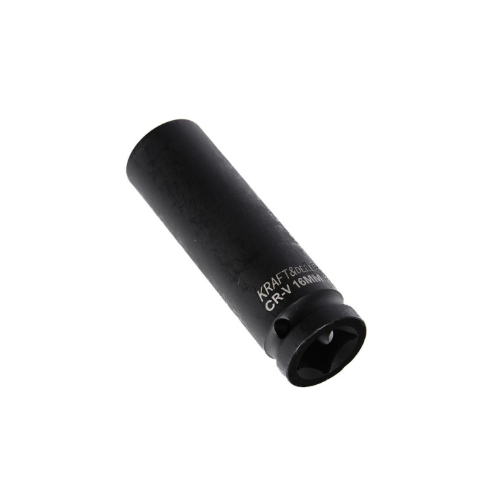 Zestaw Nasadek Udarowych 1/2" 10-30mm KD10521