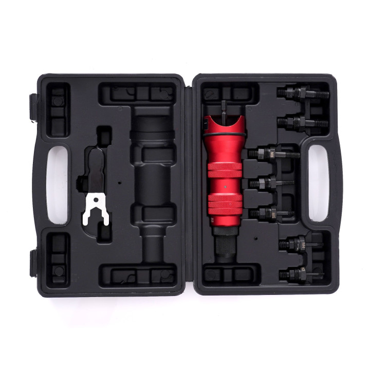 Nitownica do nitonakrętek - adapter na wkrętarkę KD10554