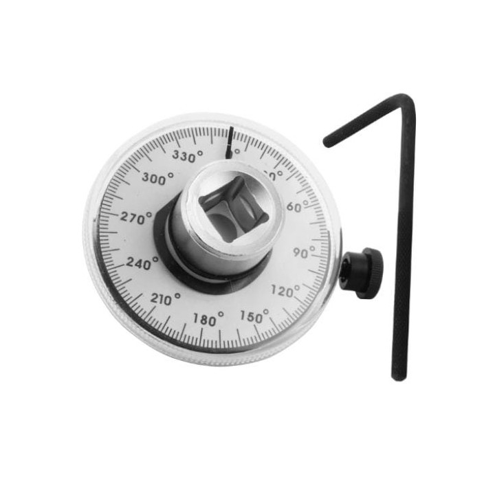 Kątomierz klucza dynamometrycznego KD10395