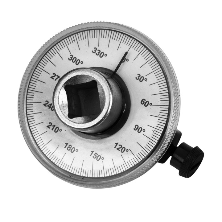 Kątomierz klucza dynamometrycznego KD10395
