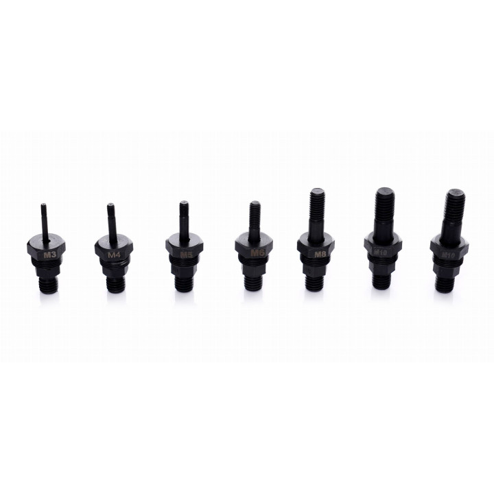 Nitownica do nitonakrętek - adapter na wkrętarkę KD10554