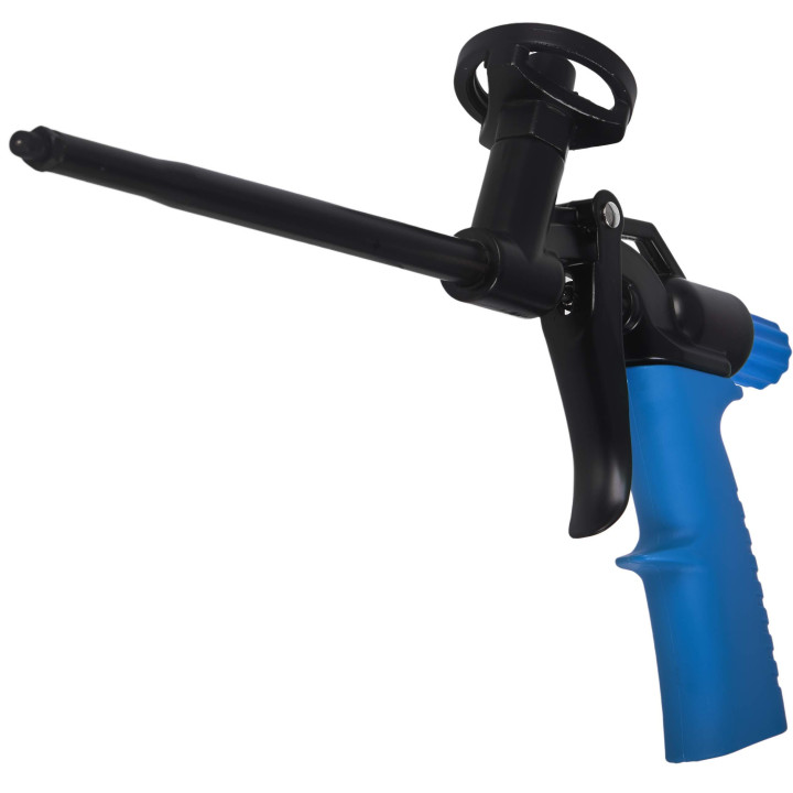 Pistolet do piany montażowej KD10368