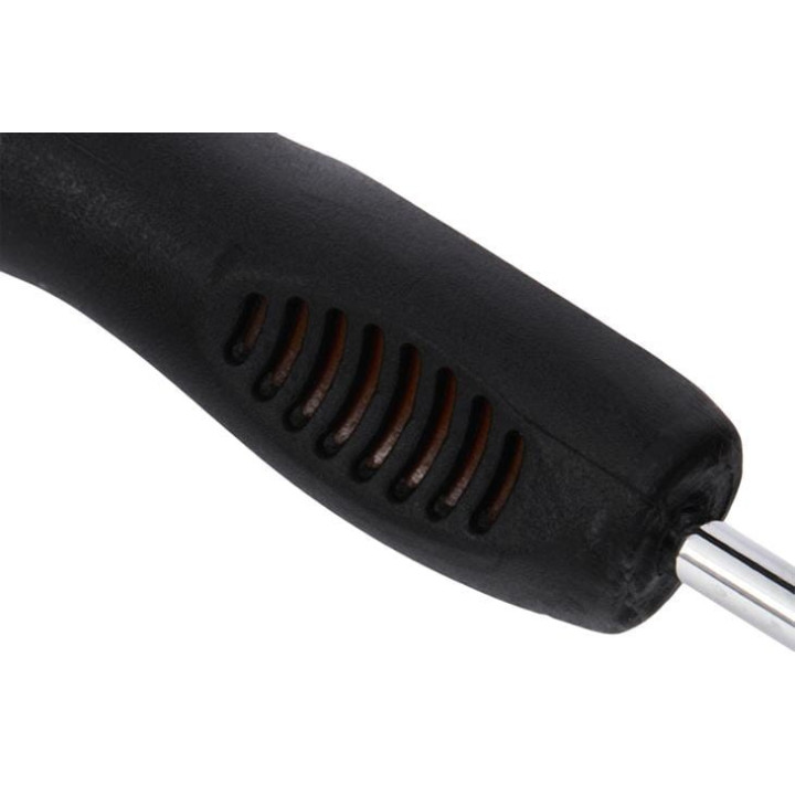 ZESTAW HACZYKÓW Z RĘKOJEŚCIĄ 4szt. KD10944