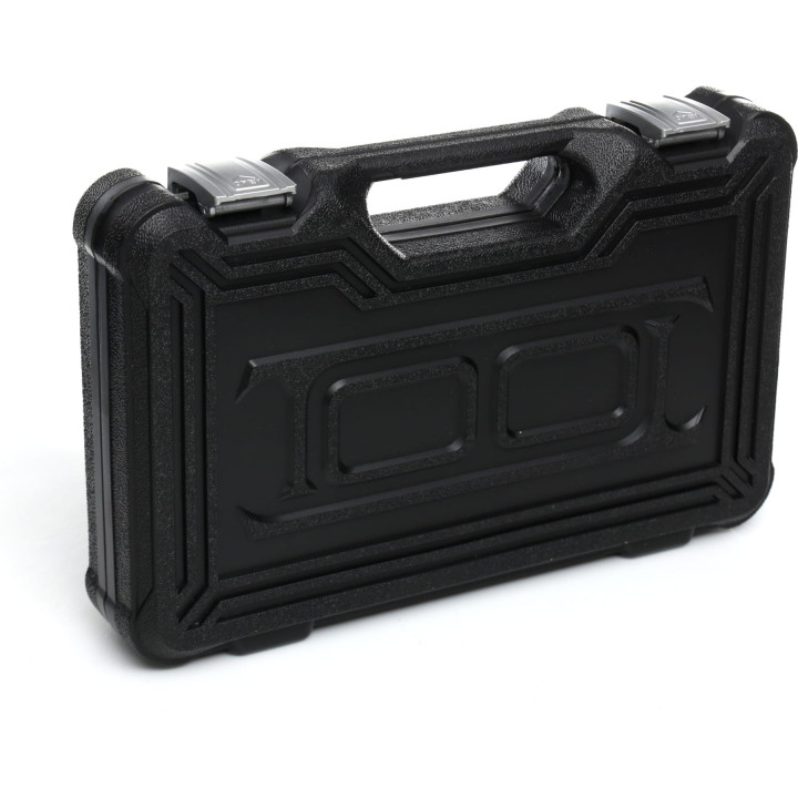 Nitownica ręczna do nitonakrętek 190mm KD10551
