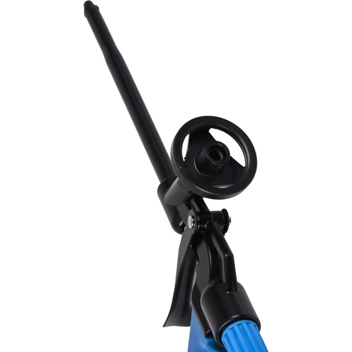 Pistolet do piany montażowej KD10368