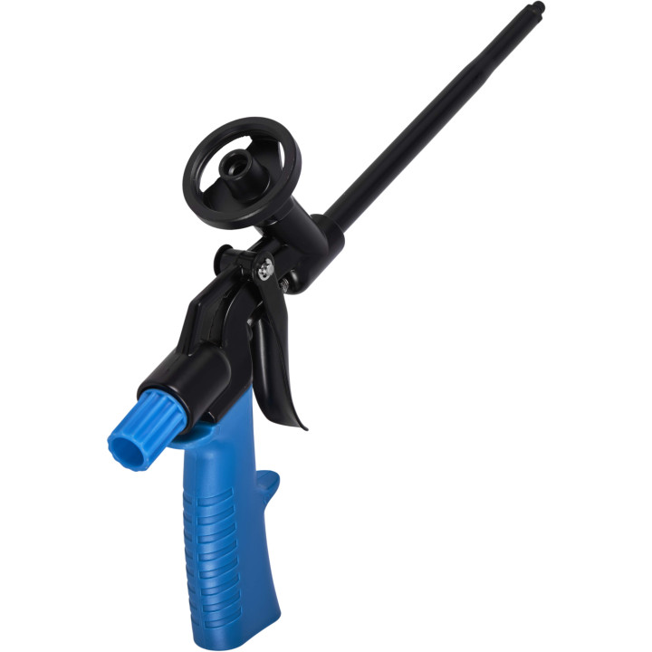 Pistolet do piany montażowej KD10368