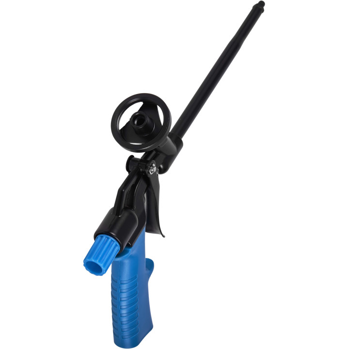 Pistolet do piany montażowej KD10368
