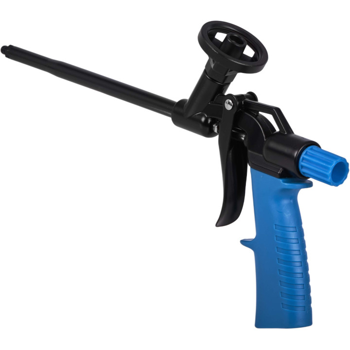 Pistolet do piany montażowej KD10368