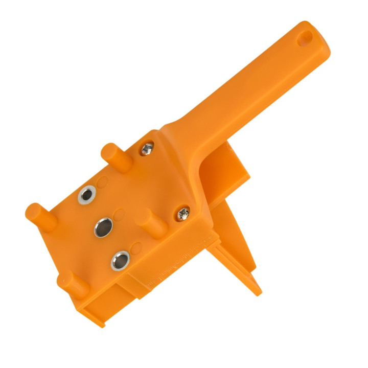 Zestaw do połączeń kołkowych 6,8,10mm  KD10570