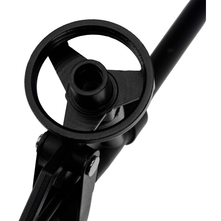 Pistolet teflonowy do piany montażowej KD10367