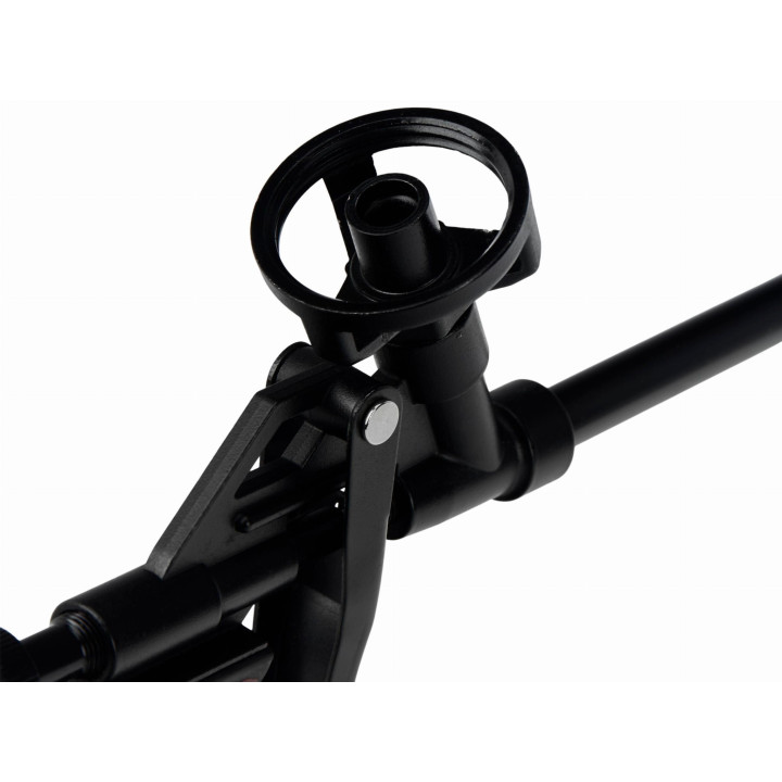 Pistolet teflonowy do piany montażowej KD10367