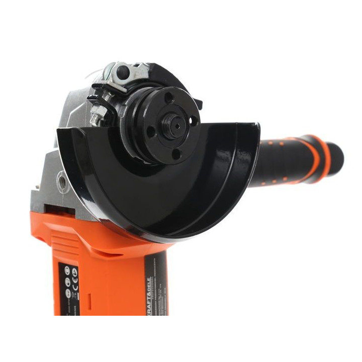 Szlifierka kątowa 18V PROSERIES KD1772