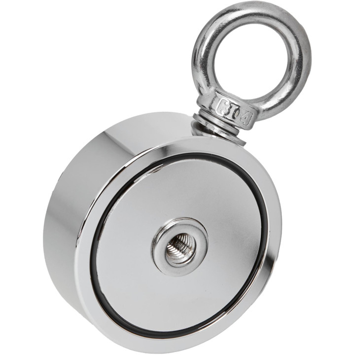 Magnes neodymowy 350kg KD10419