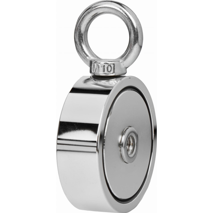 Magnes neodymowy 350kg KD10419