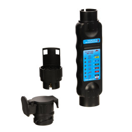 Tester gniazda wtyczki przyczepy KD10542