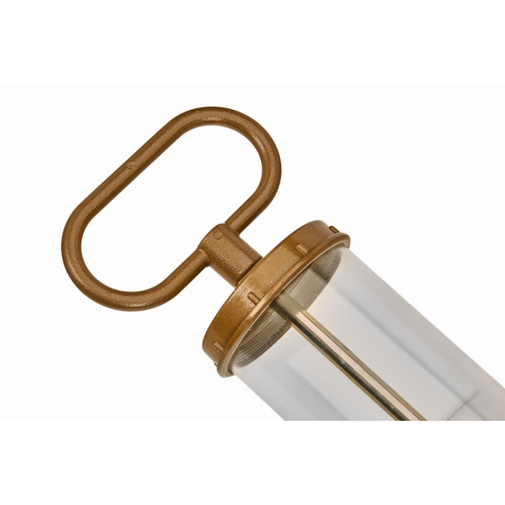 Strzykawka odsysarka do oleju KD1455