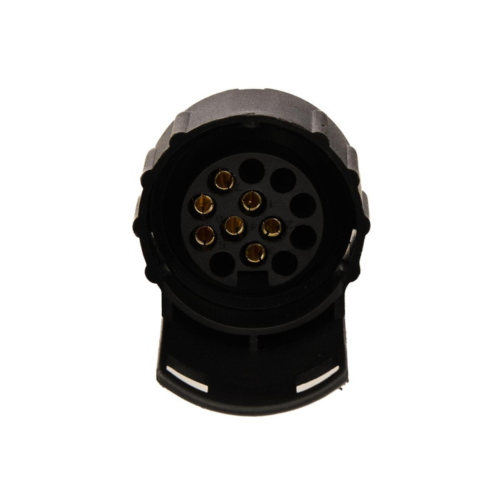 Tester gniazda wtyczki przyczepy KD10542
