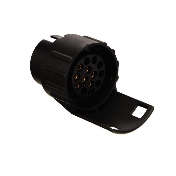 Tester gniazda wtyczki przyczepy KD10542