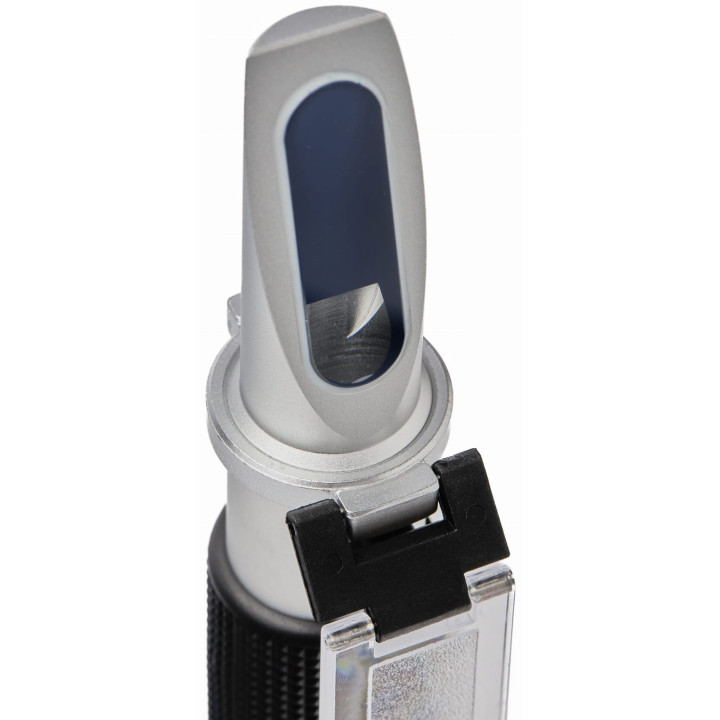 Refraktometr tester płynu chłodniczego elektrolitu KD10541