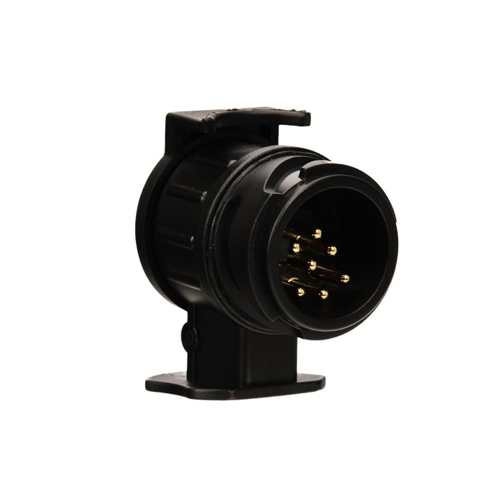 Tester gniazda wtyczki przyczepy KD10542
